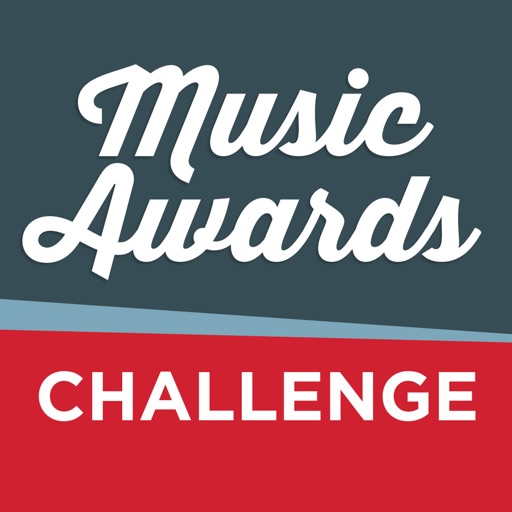 Music Awards Challenge