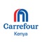 The all-new 2019 Carrefour Kenya app makes your life so much easier