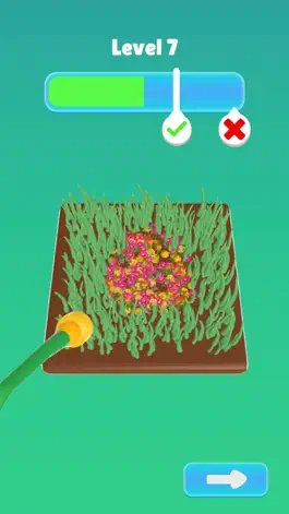 Game screenshot Gardener 3D mod apk