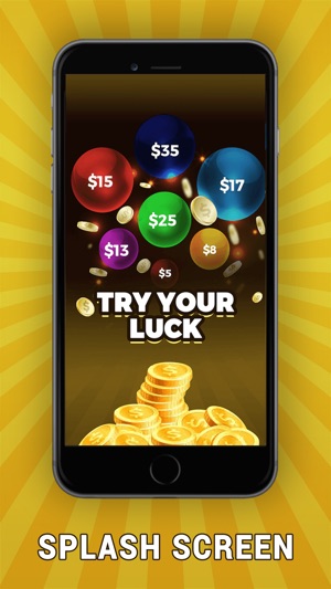 Try Your Luck Owner(圖1)-速報App