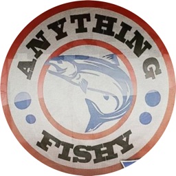 Anything Fishy and More Wallet