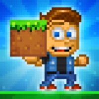 Pixel Worlds: MMO Sandbox на пк