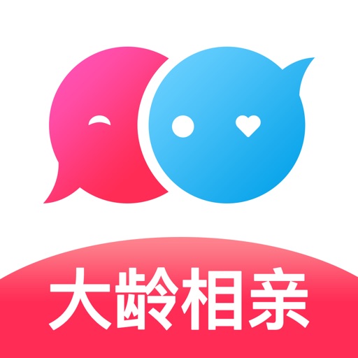 音渡大龄相亲-同城严肃婚恋交友平台 iOS App