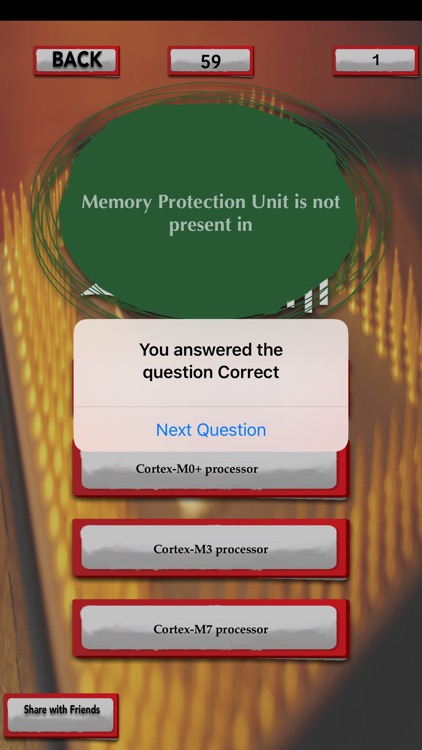 Processor ARM Trivia screenshot-3