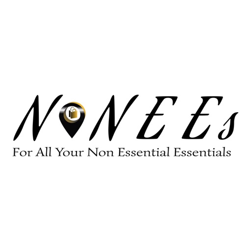 Nonees Ordering App