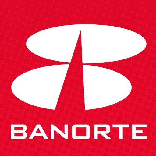 Banorte Movil iOS App