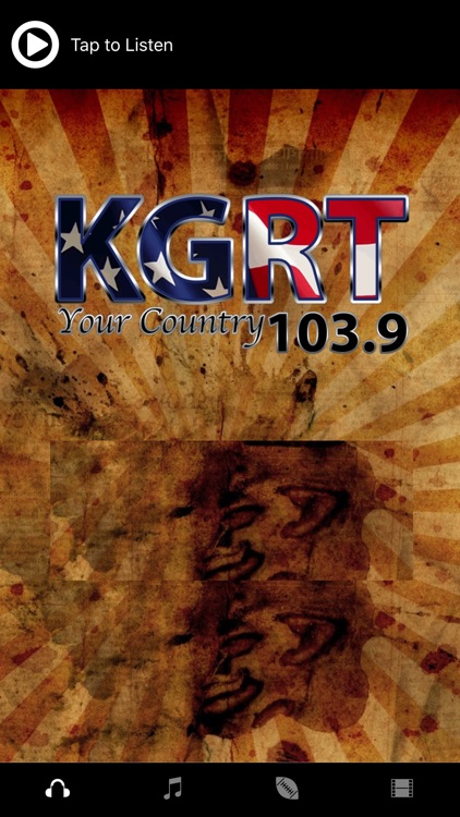 KGRT