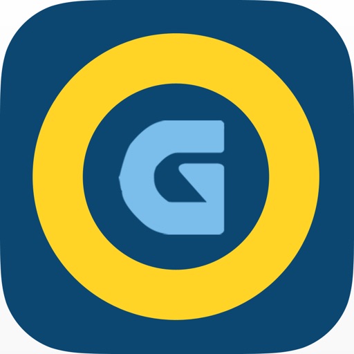 GeoTrack - GeoRadius