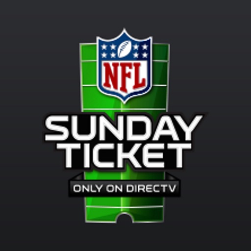 NFL SUNDAY TICKET icon