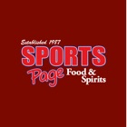 Top 39 Food & Drink Apps Like Sports Page Food & Spirits - Best Alternatives