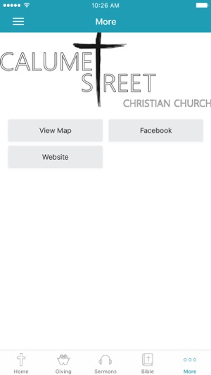 Calumet Street Church(圖3)-速報App