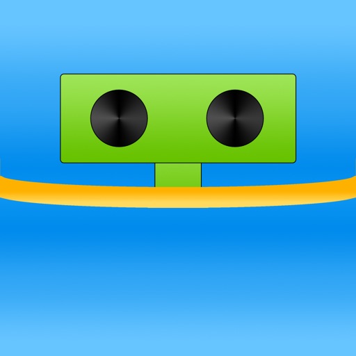 Pocket Bot for "Xcode Server" iOS App