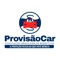 O Aplicativo da Provisão Car Proteção Veicular oferece diversas funcionalidades desenvolvidas especialmente para facilitar a vida do Associado