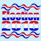 Election 2016 Electoral Votes