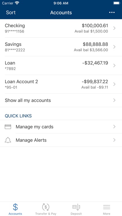 BMT Mobile Banking