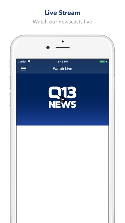 Q13 News screenshot-3