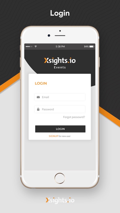 Xsights Events