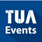 TUA Events APP 台灣泌尿科醫學會