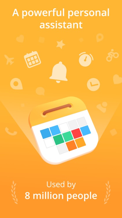 Calendars 5 by Readdle screenshot-0