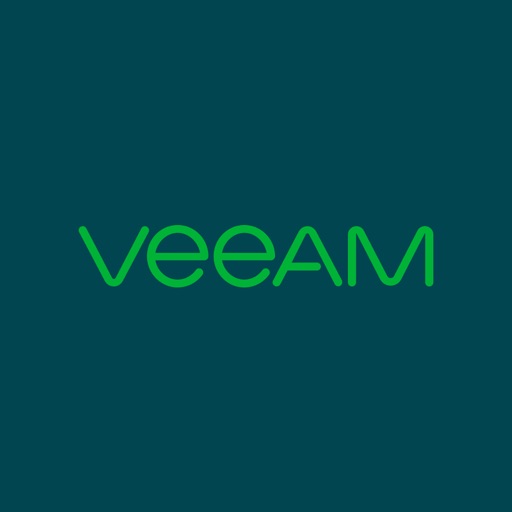 Veeam Events