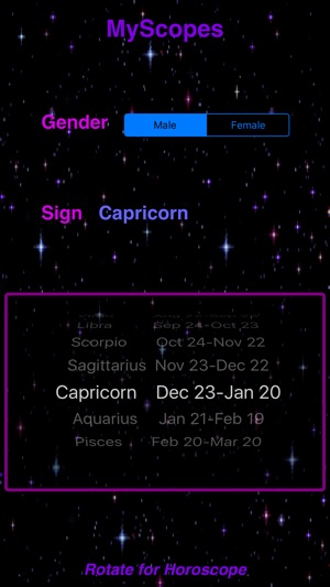 MyScopes