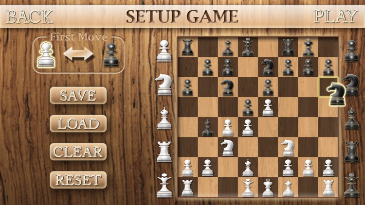 Chess Prime 3D screenshot-5