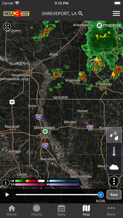 Storm Team 3