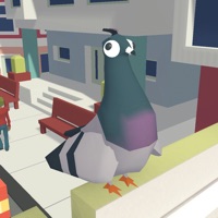 Poopy Pigeon 3D Wiki