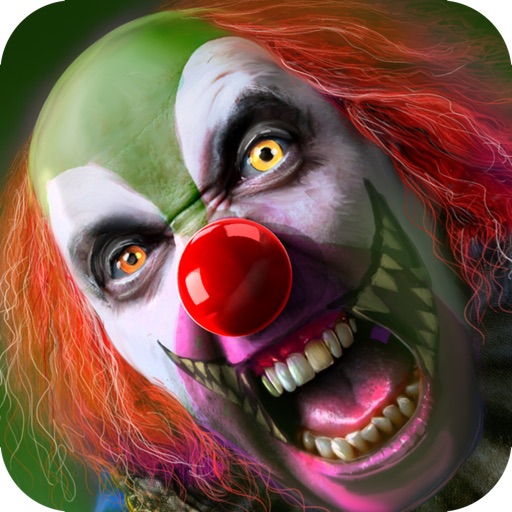 Jokes - Scare and Share icon