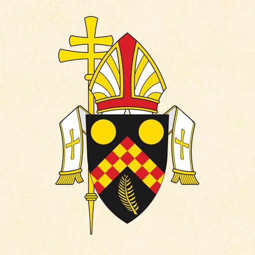 Archdiocese of Brisbane