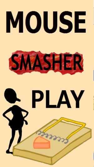 Mouse Smasher(圖2)-速報App