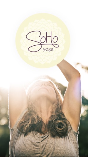 SoHo Yoga BNE(圖1)-速報App