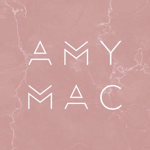 Amy Mac Style Icon