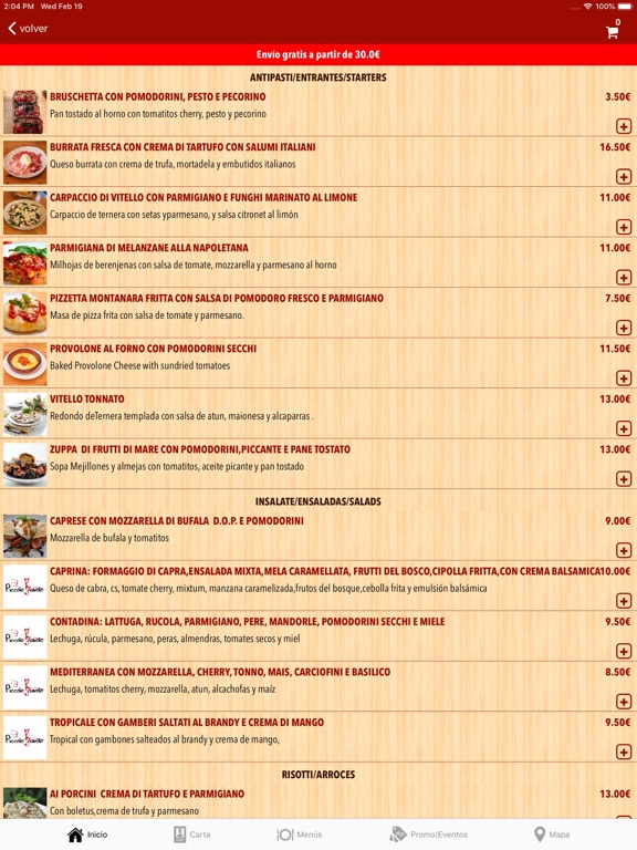 Piccolo Diavolo Apps 148Apps