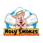 Top 25 Food & Drink Apps Like Holy Smokes Barbeque - Best Alternatives