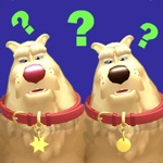 Find The Difference 3D