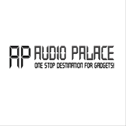 Audio Palace