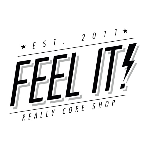 Feel It! Shop icon