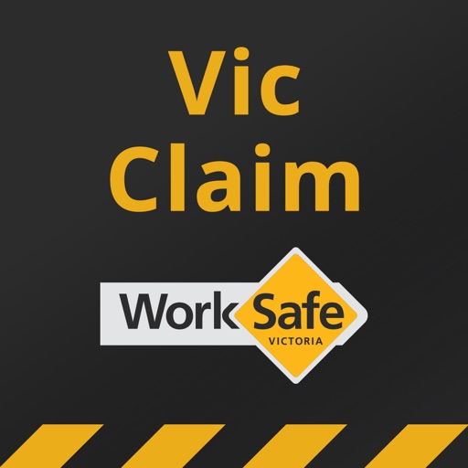 Vic Injury & Claim Support iOS App