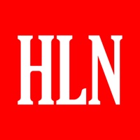 HLN app not working? crashes or has problems?