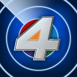 News4Jax Weather Authority Apple Watch App