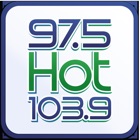 Hot 97.5/103.9 Trending Radio
