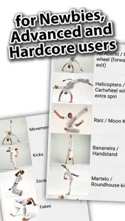 How to cancel & delete beautiful capoeira 4