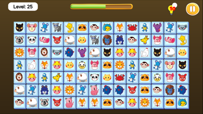 Onet Connect - Funny Mode screenshot 3