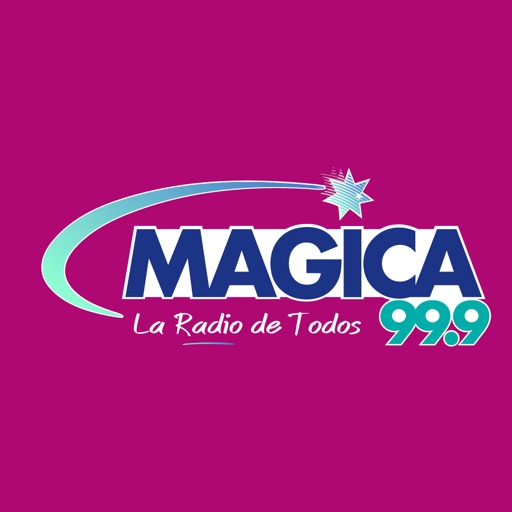 Magica 99.9