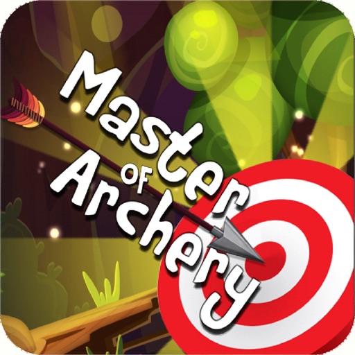 Master of Archery icon
