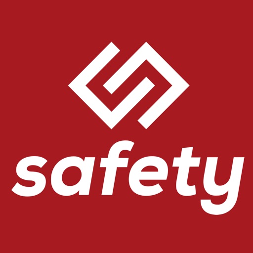 Safety Segurança icon