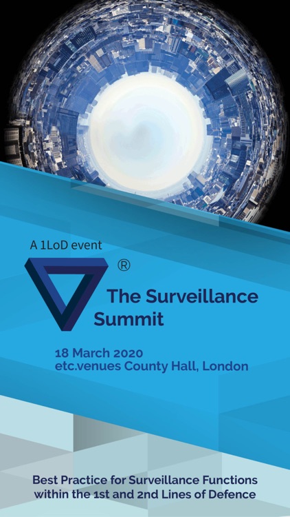 Surveillance Summit 2020