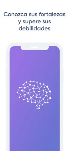 Snímek 5 NeuroNation: Juegos cerebrales iphone