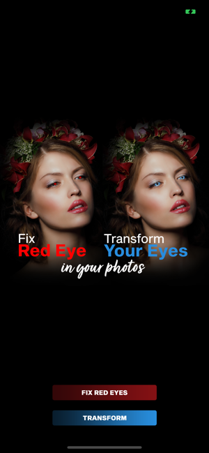 Lens Pro & Eye Changer - Kira